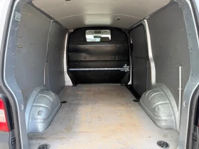 VW Transporter 2.0tdi 102hp, снимка 12