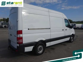 Обява за продажба на Mercedes-Benz Sprinter VAN25025 ~11 148 EUR - изображение 4