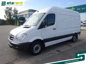 Mercedes-Benz Sprinter VAN25025