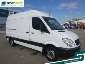 Обява за продажба на Mercedes-Benz Sprinter VAN25025 ~11 148 EUR - изображение 2