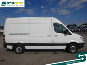 Обява за продажба на Mercedes-Benz Sprinter VAN25025 ~11 148 EUR - изображение 3