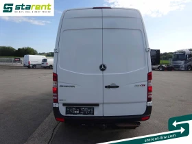 Обява за продажба на Mercedes-Benz Sprinter VAN25025 ~11 148 EUR - изображение 5