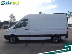 Обява за продажба на Mercedes-Benz Sprinter VAN25025 ~11 148 EUR - изображение 7