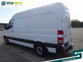 Обява за продажба на Mercedes-Benz Sprinter VAN25025 ~11 148 EUR - изображение 6