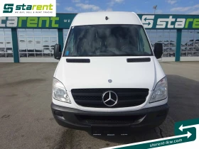 Обява за продажба на Mercedes-Benz Sprinter VAN25025 ~11 148 EUR - изображение 1