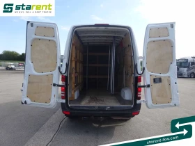 Обява за продажба на Mercedes-Benz Sprinter VAN25025 ~11 148 EUR - изображение 8