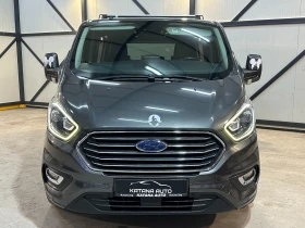 Ford Transit Custom ����* ����* 7+ 1 ����� | Mobile.bg � ����� ������ 5