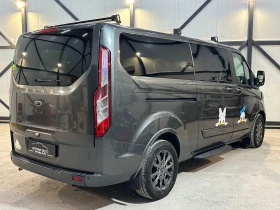 Ford Transit Custom ����* ����* 7+ 1 ����� | Mobile.bg � ����� ������ 3