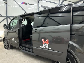 Ford Transit Custom ����* ����* 7+ 1 ����� | Mobile.bg � ����� ������ 6