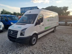 ������ VW Crafter