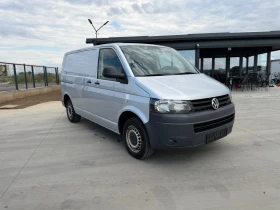 ����� �� �������� �� VW Transporter 2.0tdi 102hp
