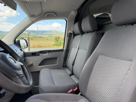 VW Transporter 2.0tdi 102hp | Mobile.bg � ����� ������ 8