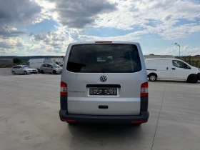 VW Transporter 2.0tdi 102hp | Mobile.bg � ����� ������ 6