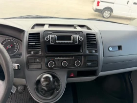 VW Transporter 2.0tdi 102hp | Mobile.bg � ����� ������ 10