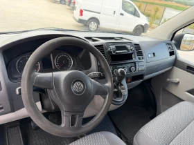 VW Transporter 2.0tdi 102hp | Mobile.bg � ����� ������ 7