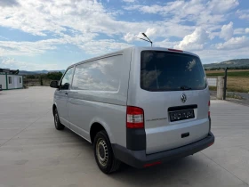 ����� �� �������� �� VW Transporter 2.0tdi 102hp