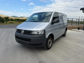 ����� �� �������� �� VW Transporter 2.0tdi 102hp