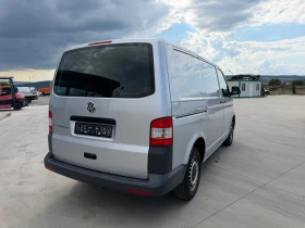 VW Transporter 2.0tdi 102hp | Mobile.bg � ����� ������ 5