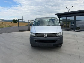����� �� �������� �� VW Transporter 2.0tdi 102hp