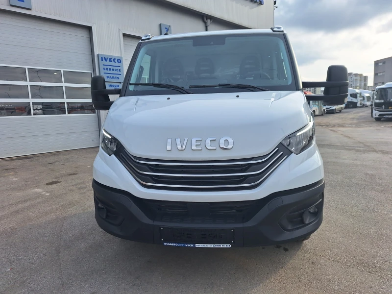 Iveco Daily 72C18   НАЛИЧЕН, снимка 2 - Бусове и автобуси - 53418957