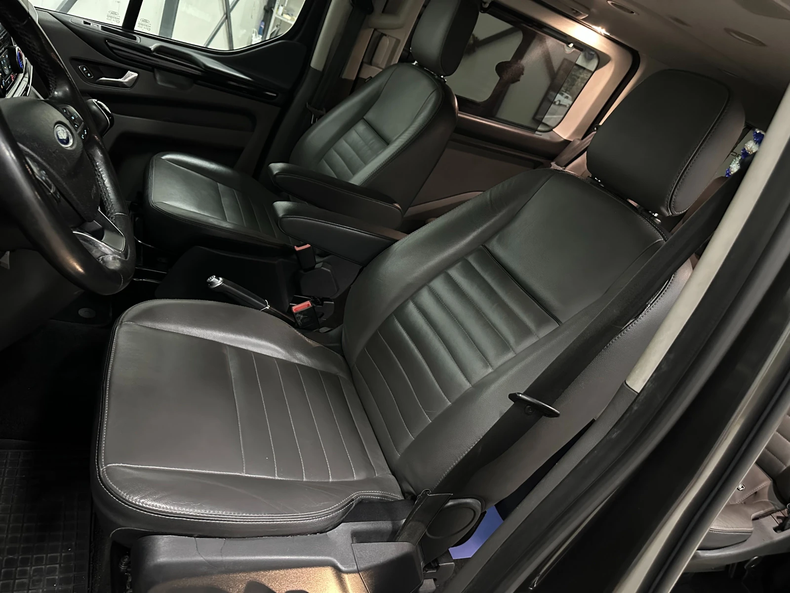 Ford Transit Custom ����* ����* 7+ 1 ����� | Mobile.bg � ����������� 13