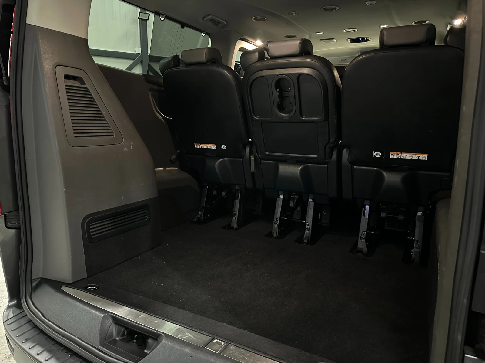 Ford Transit Custom ����* ����* 7+ 1 ����� | Mobile.bg � ����������� 16