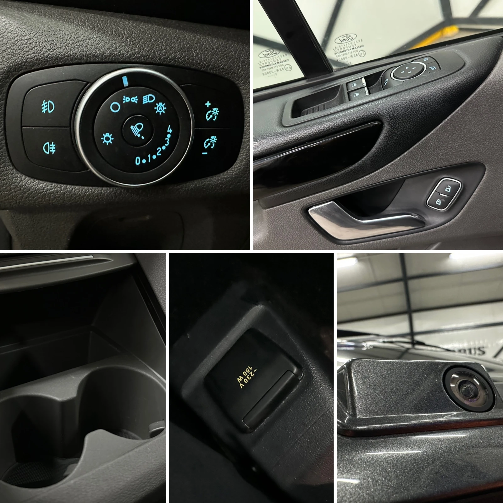 Ford Transit Custom ����* ����* 7+ 1 ����� | Mobile.bg � ����������� 12