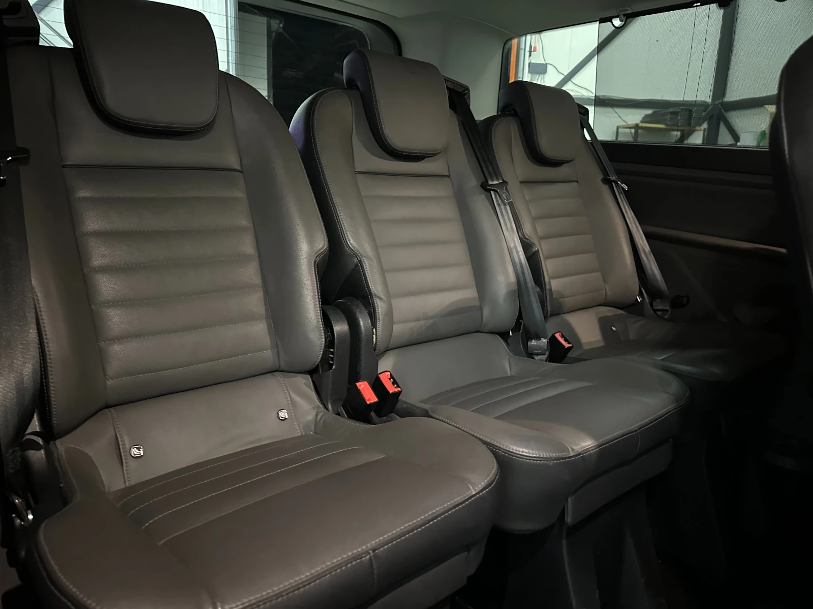 Ford Transit Custom ����* ����* 7+ 1 ����� | Mobile.bg � ����������� 14