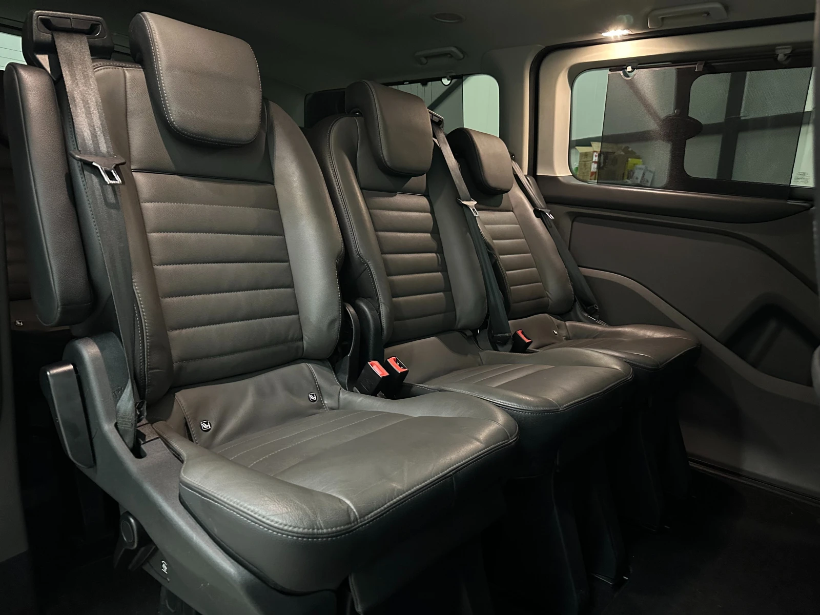 Ford Transit Custom ����* ����* 7+ 1 ����� | Mobile.bg � ����������� 15