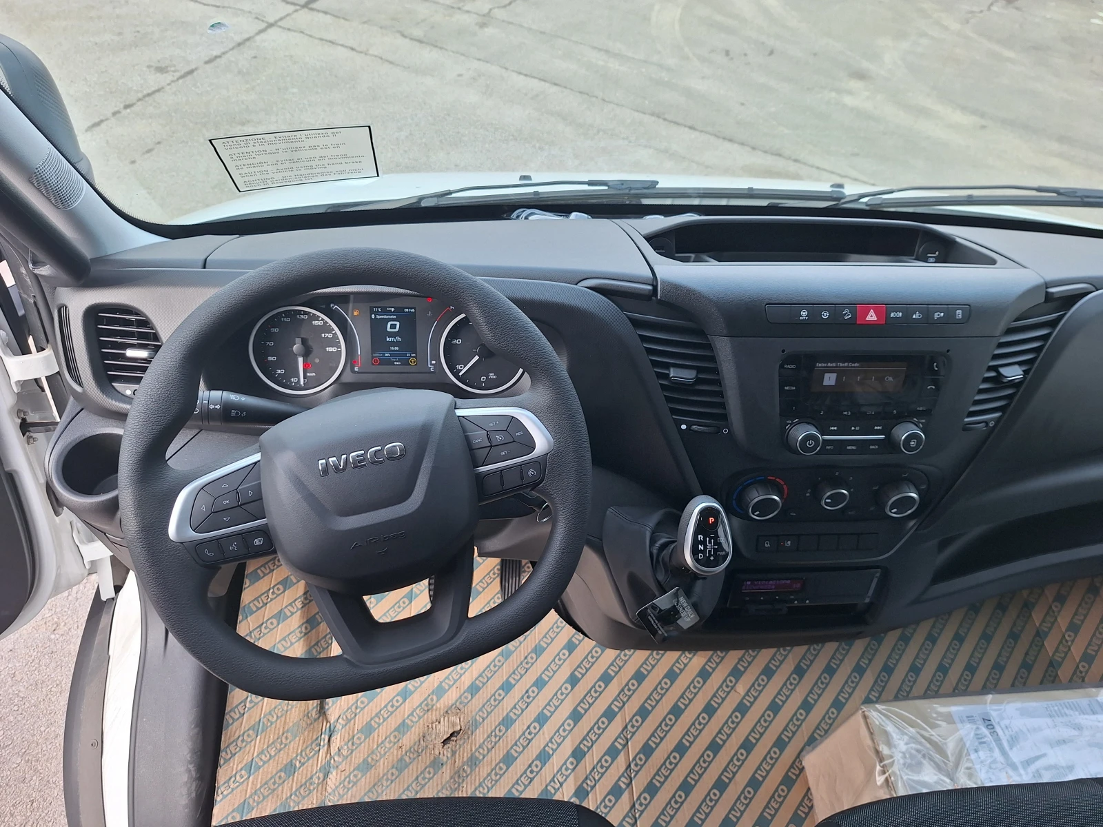 Iveco Daily 72C18   НАЛИЧЕН - изображение 9