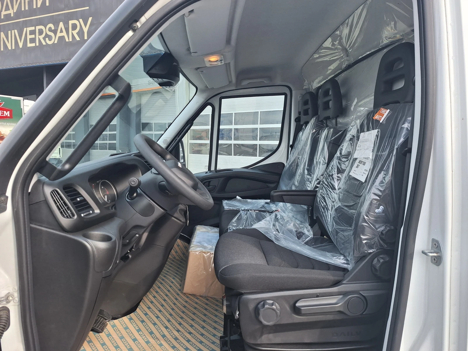 Iveco Daily 72C18   НАЛИЧЕН - изображение 7