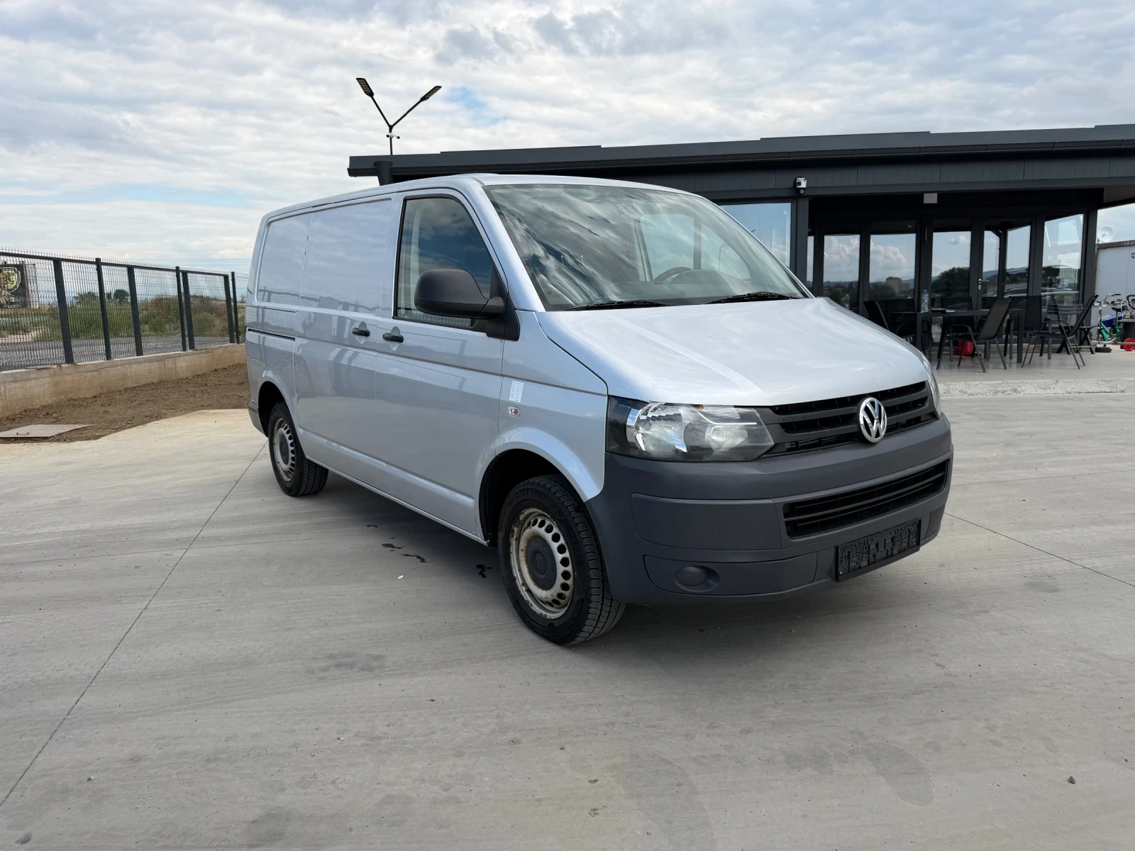 VW Transporter 2.0tdi 102hp | Mobile.bg � ����������� 3