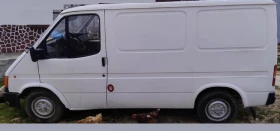 Ford Transit, снимка 1
