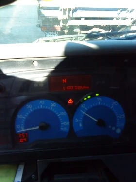 Renault Premium, снимка 4