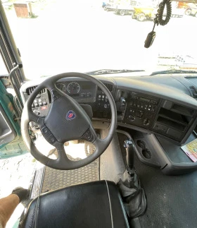 Scania G 420 6X4  , ,   | Mobile.bg    10