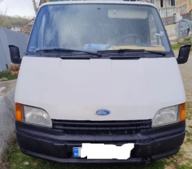 Ford Transit undefined | Auto.bg — изображение 3