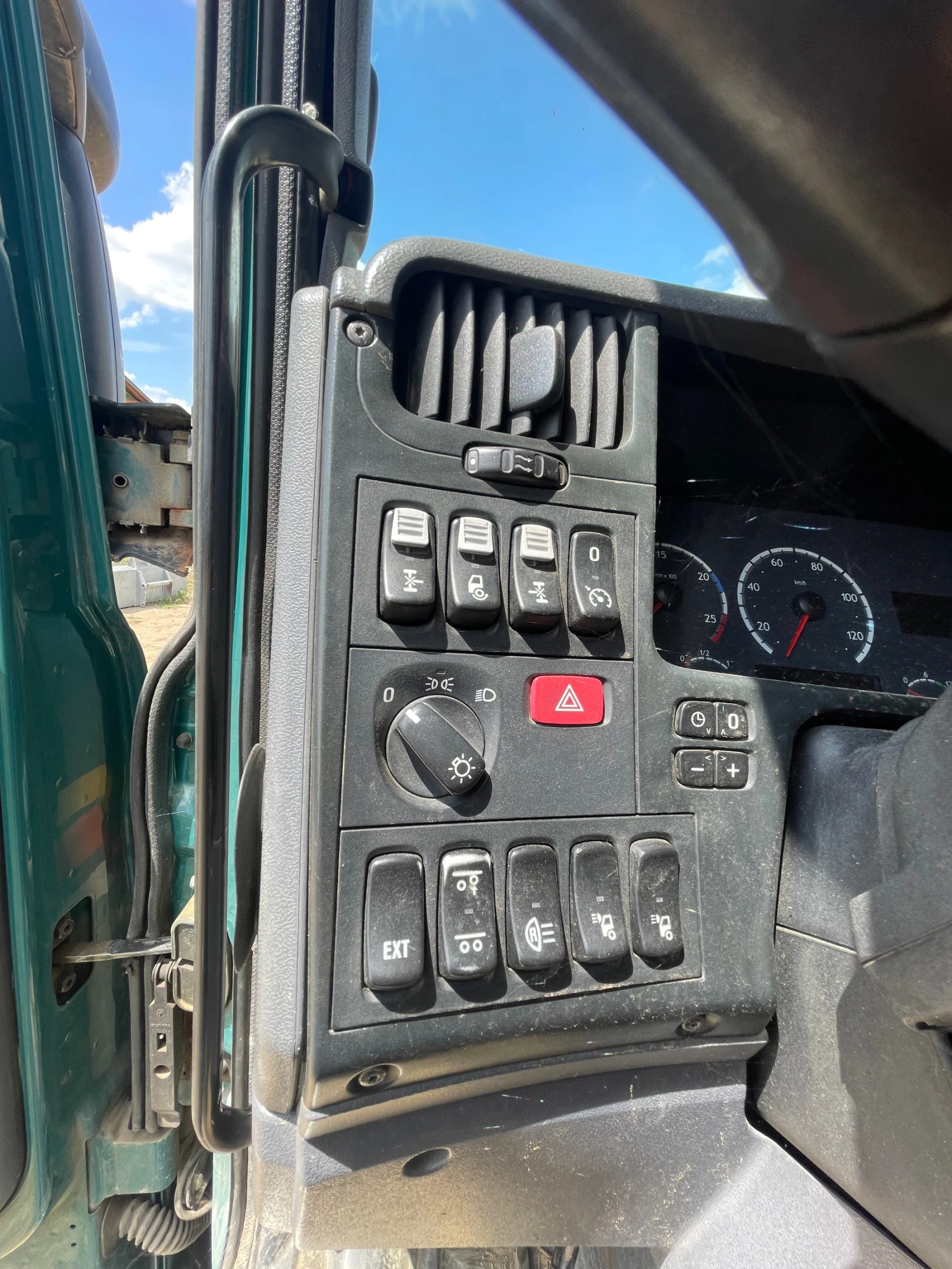 Scania G 420 6X4 ������ �����������, ����, ���������� �������� | Mobile.bg � ����������� 12