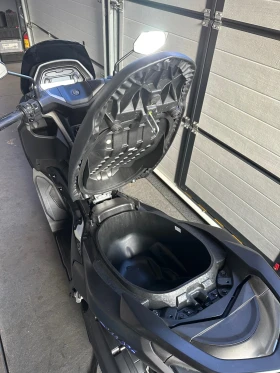 Yamaha NMAX, снимка 5