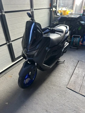 Yamaha NMAX, снимка 1