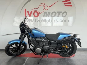 Yamaha Xvs 950, снимка 3