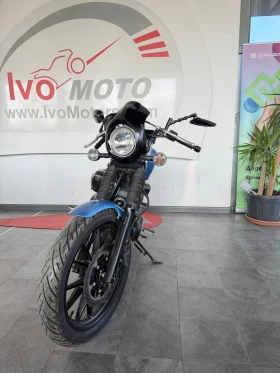 Yamaha Xvs 950, снимка 2