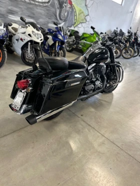Harley-Davidson Touring Road King Police, снимка 4