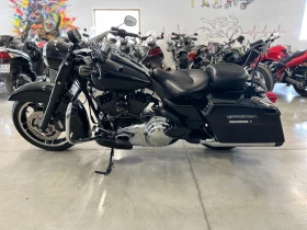 Harley-Davidson Touring Road King Police, снимка 7