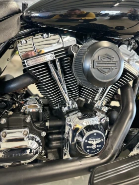 Harley-Davidson Touring Road King Police, снимка 10