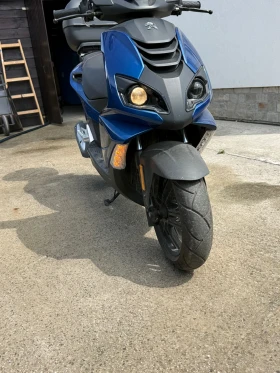 Peugeot Speedfight, снимка 6
