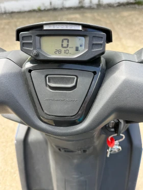 Peugeot Speedfight, снимка 4