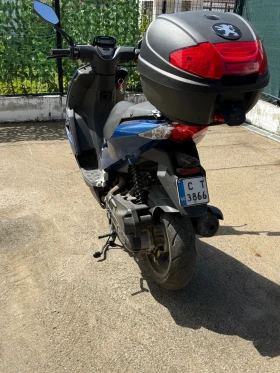 Peugeot Speedfight, снимка 3