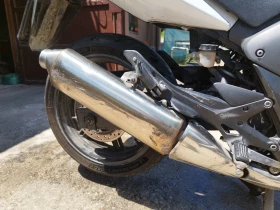 Honda Cbf CBF 600S, снимка 12