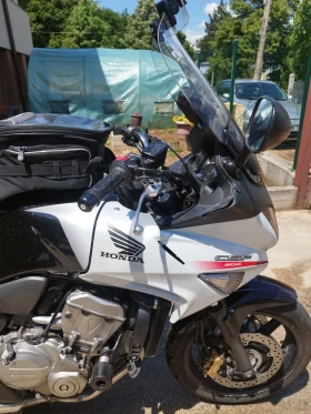 Honda Cbf CBF 600S, снимка 3