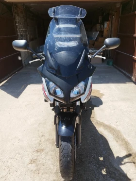 Honda Cbf CBF 600S, снимка 5